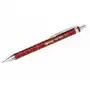 Rotring ołówki automatyczne Tikky Retro HB 0,7 mm red Sklep