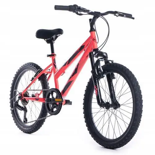 Rower dla dzieci 20" Mtb Stone Mountain dla dziewczynki, dziecięcy