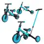 Rower Rowerek Trójkołowy Dla Dzieci Milly Mally Optimus Plus 4W1 Sklep