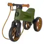 Rowerek biegowy Funny Wheels Rider Khaki Sklep