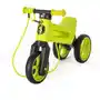 Rowerek biegowy Funny Wheels Rider Lime Sklep