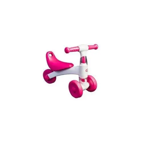 Rowerek biegowy Little tikes różowy 3468-R AN01