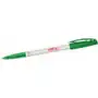 Długopis atramentowy, zielony Sklep