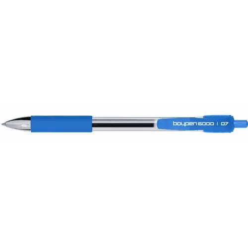 Długopis Rystor Boy Pen 6000, Niebieski