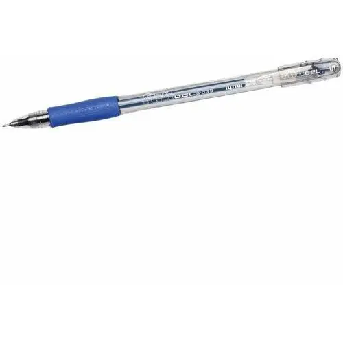 Rystor Długopis gel zamykany 0,5 fun g-032 niebieski pud a 12 428-002/12
