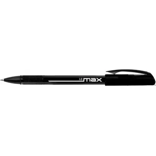 Długopis Max 10 Czarny Rystor 408-000