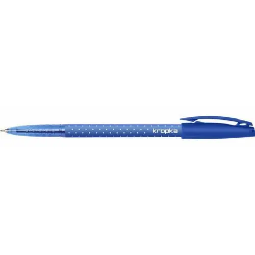 Długopis niebieski Rystor