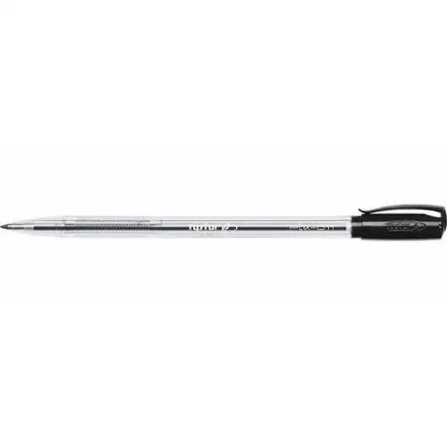 Długopis pik-011 0.7mm czar., Rystor