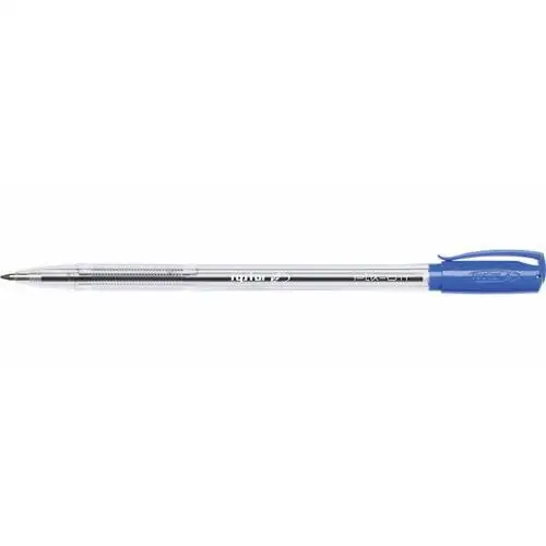 Rystor Długopis pik-011 0.7mm nieb