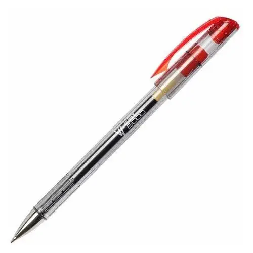 Rystor Długopis v`pen-6000 czerw