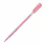 Rystor Długopis żelowy gz-031 brokatowo-fluo. różowy pbf Sklep