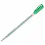 Długopis Żelowy Gz-031 Brokatowy Zielony Db, Rystor, kolor zielony Sklep
