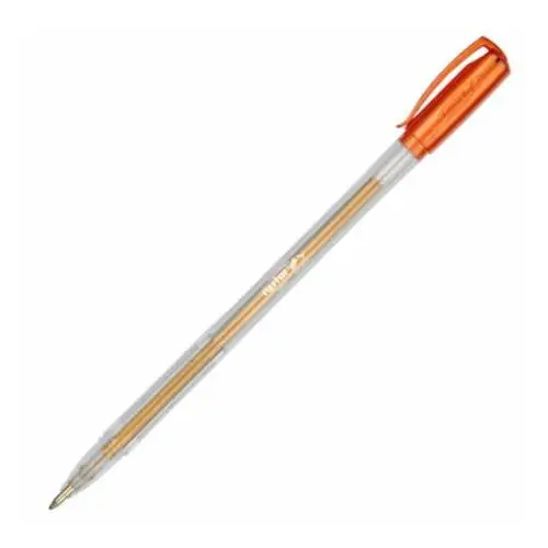 Długopis Żelowy Gz-031 Metaliczny Złoty Zm, Rystor