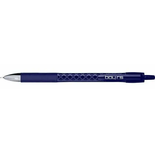 Rystor Długopis żelowy, niebieski