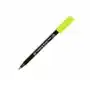 Pisak koi coloring brush pen fresh green Sakura Sklep