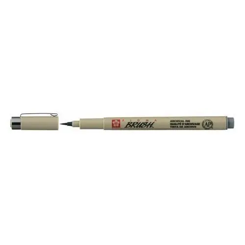 Sakura Pisak pigma pędzelkowy cool gray brush