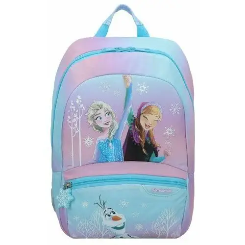 Samsonite disney ultimate 2.0 plecak dla dzieci 36 cm frozen