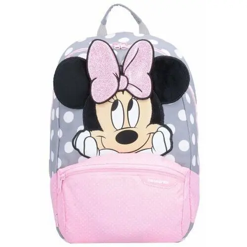 Plecak disney ultimate 2.0 35 cm minnie glitter Samsonite