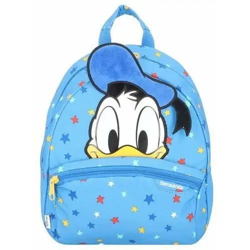 Samsonite plecak dziecięcy disney ultimate 2.0 27 cm donald stars