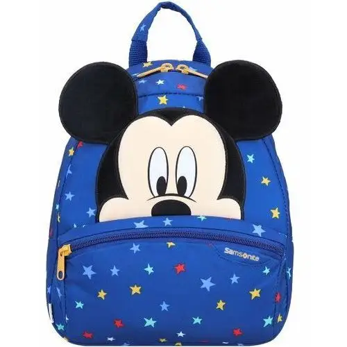 Samsonite Plecak dziecięcy Disney Ultimate 2.0 29 cm mickey stars