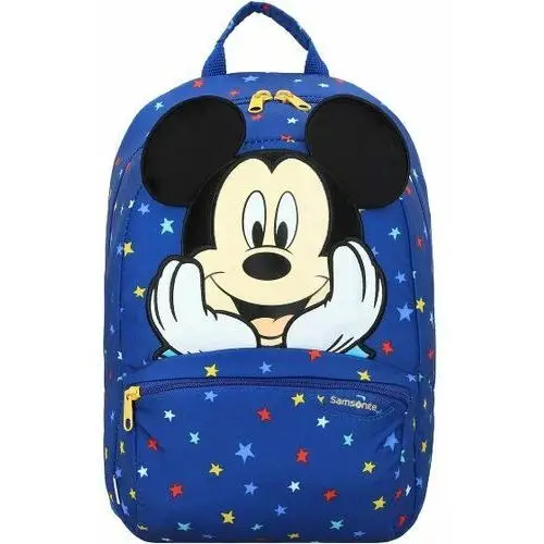 Samsonite Plecak dziecięcy Disney Ultimate 2.0 35 cm mickey stars