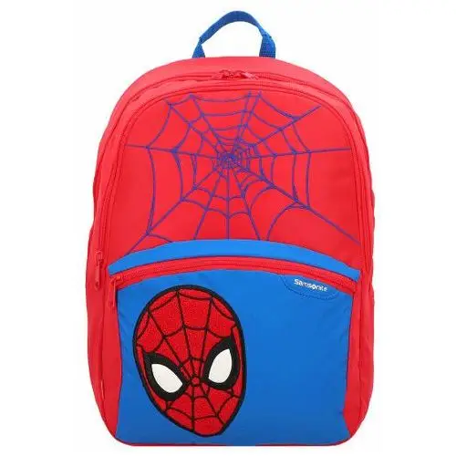 Samsonite Plecak dziecięcy Disney Ultimate 2.0 M 42 cm spider-man