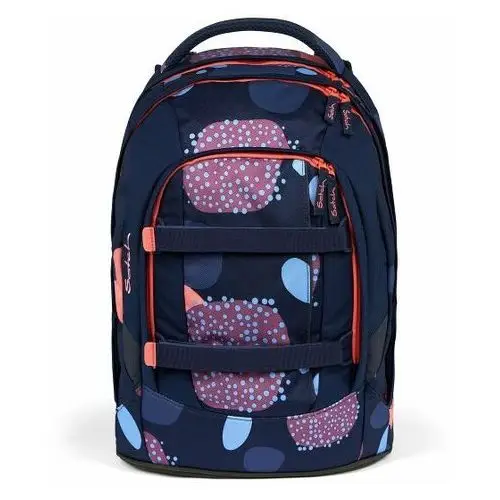 Satch Pack Plecak szkolny 45 cm Coral Reef