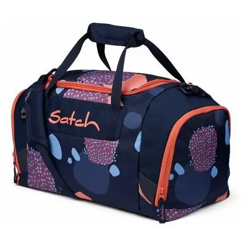 Satch torba sportowa 25 cm coral reef