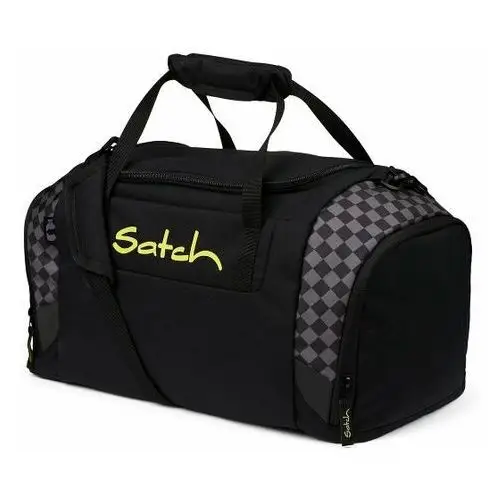 Torba sportowa 25 cm dark skate Satch