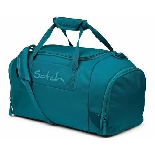 Torba sportowa 25 cm deep petrol Satch