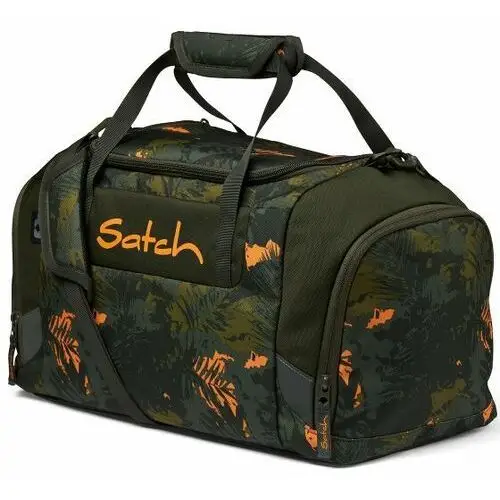 Satch torba sportowa 25 cm jurassic jungle