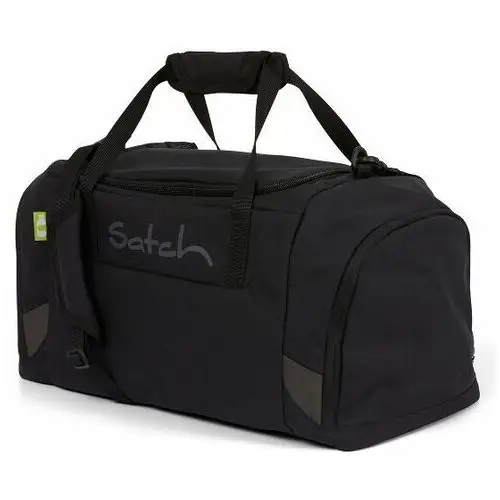 Satch torba sportowa 45 cm black black