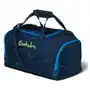 Torba sportowa 45 cm dark blue green Satch Sklep