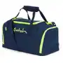 Satch torba sportowa 45 cm dark blue neon yellow Sklep