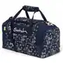 Satch Torba sportowa 45 cm dark blue rose white Sklep