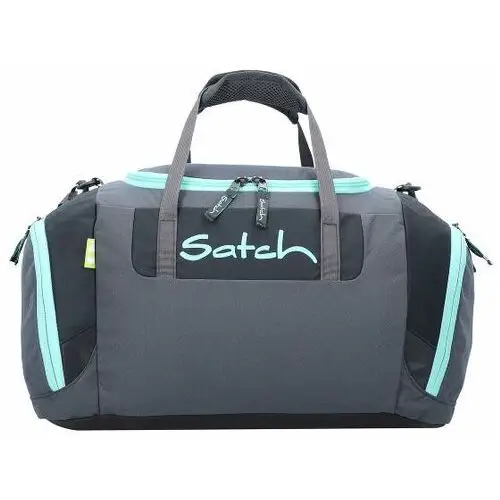 Torba sportowa 45 cm mint phantom Satch