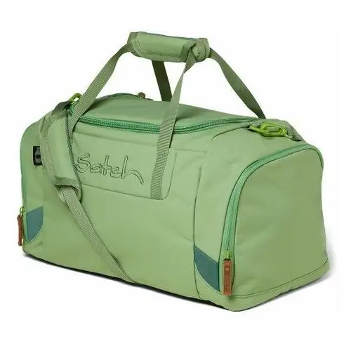 Satch Torba sportowa 45 cm Nordic Jade Green