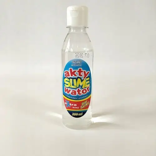 Schemat Aktywator slime extra klej 250 ml 4108