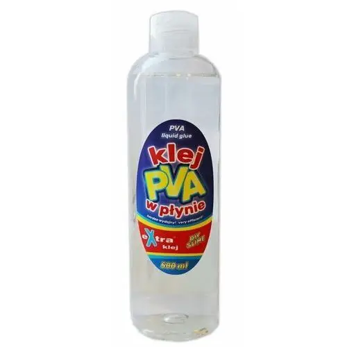 Schemat Klej w płynie extra pva 500 ml 3880