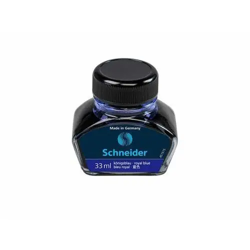 Atrament Schneider Niebieski 33ml