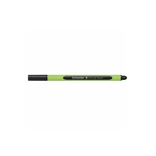 Cienkopis Schneider Line-Up Touch 0.4mm, Zielony, kolor zielony