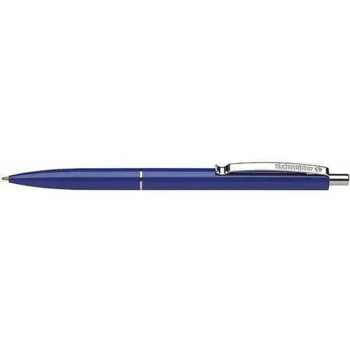 Schneider, długopis automatyczny K-15, niebieski