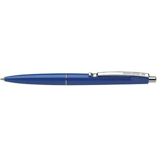 Schneider, długopis automatyczny Office, niebieski