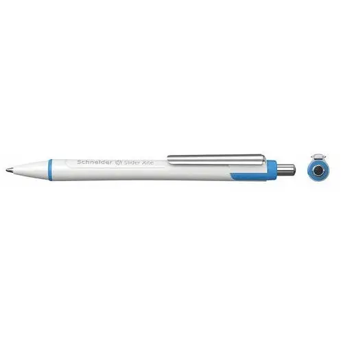 Schneider Długopis automatyczny, slider xite xb, czarny