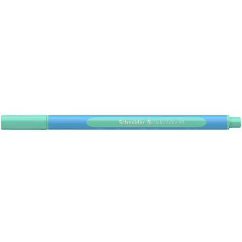 Schneider Długopis slider edge pastel, xb, miętowy