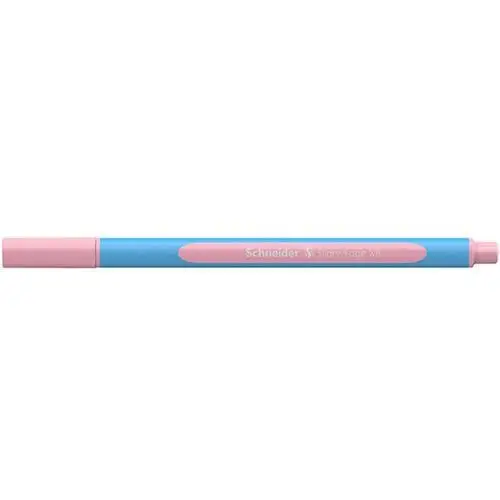Schneider Długopis slider edge pastel, xb, pudrowy róż