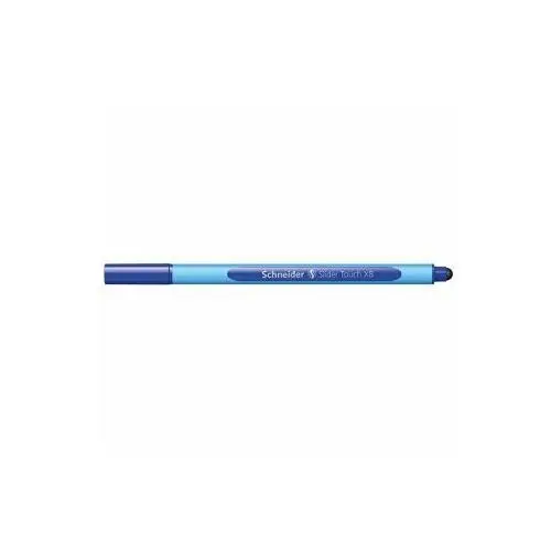 Długopis slider touch xb, różowy Schneider
