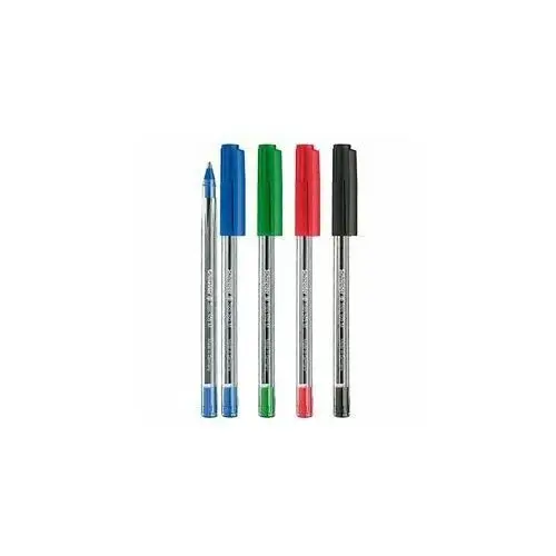 Długopis, tops 505 m, zielony Schneider