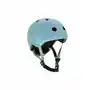 Scootandride kask xxs-s steel Sklep