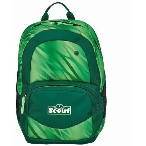 Scout x kids backpack 36 cm green rex